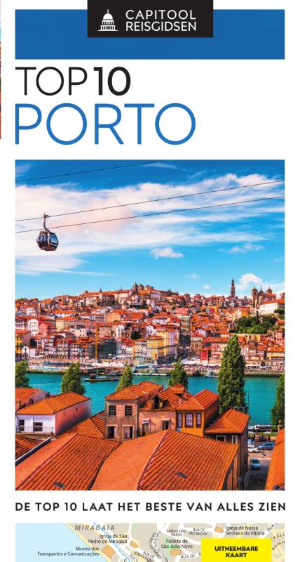 Porto / Capitool Reisgidsen Top 10
