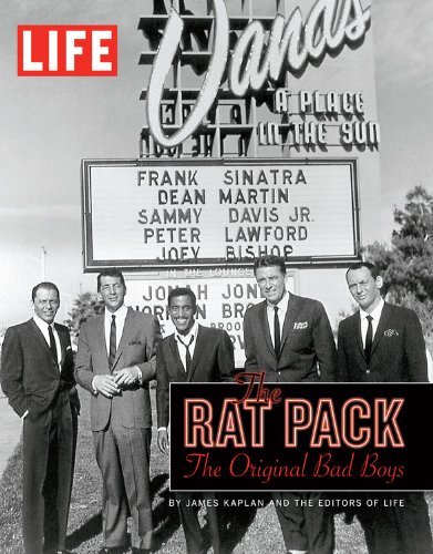 LIFE The Rat Pack