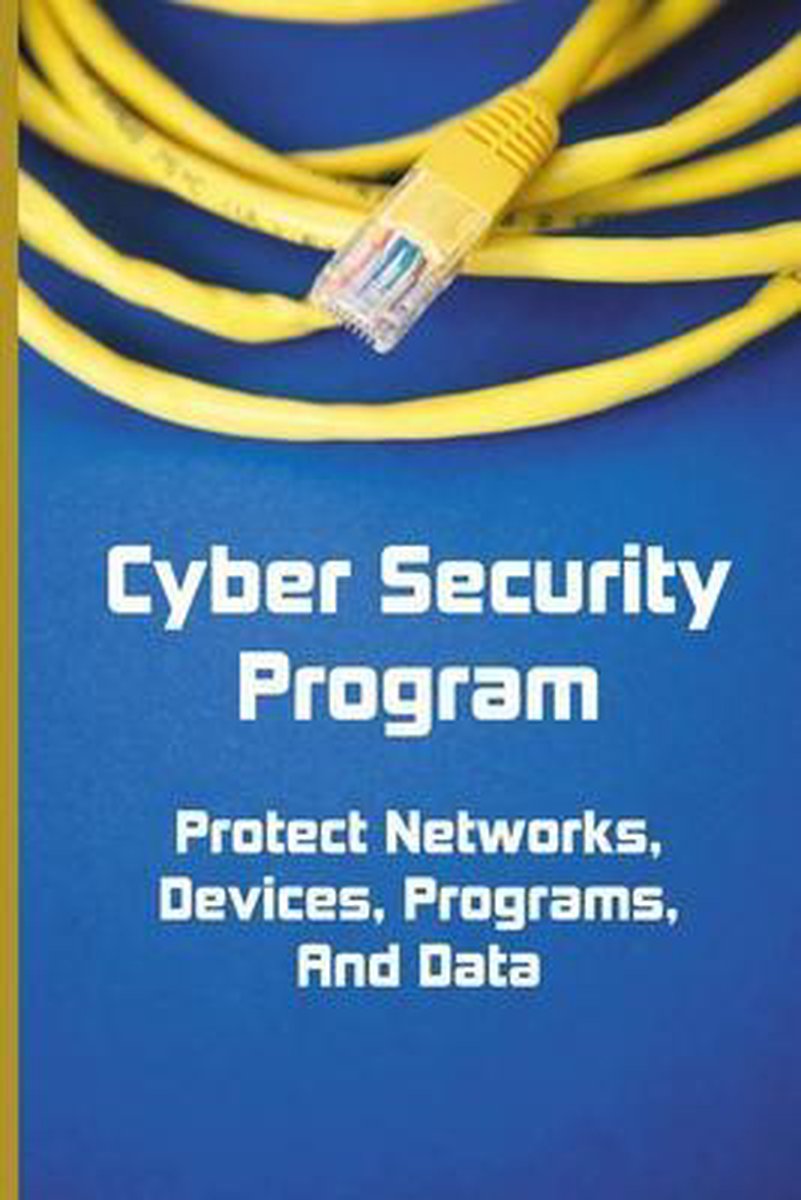 Cyber Security Program