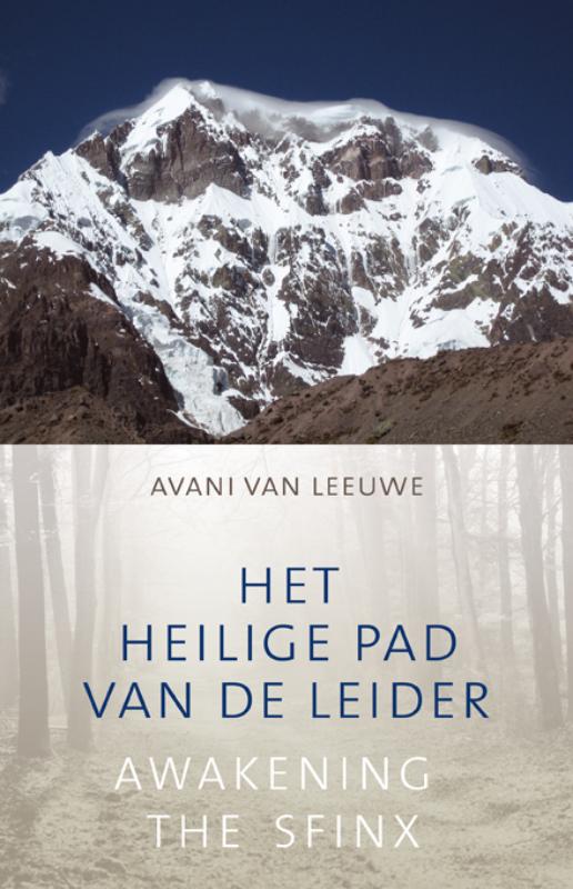 boekenbalie_9789020202861_cover Het heilige pad van de leider