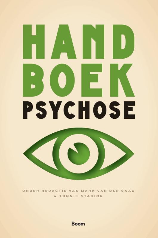 Handboek Psychose thumbnail