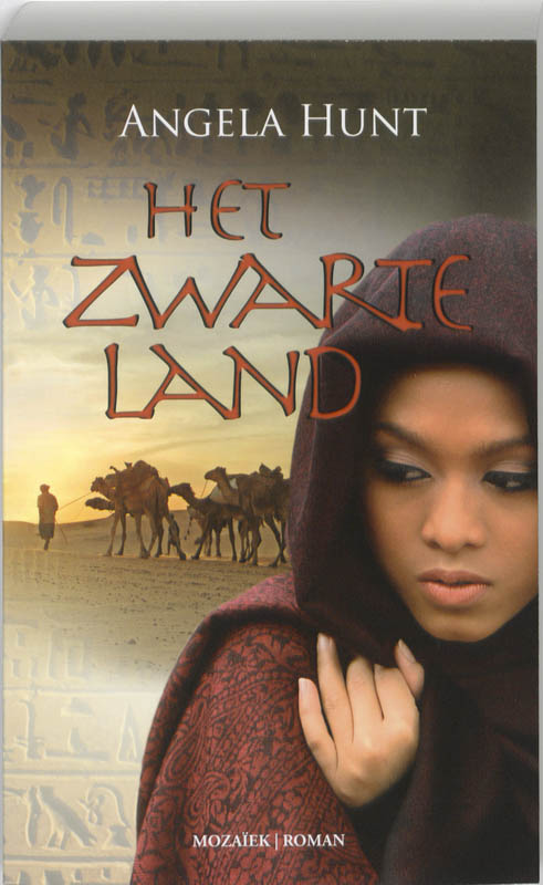 A. Elwell Hunt Het Zwarte Land thumbnail