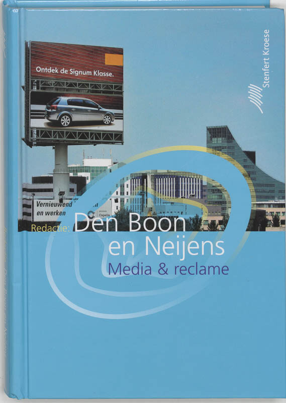 Media & reclame