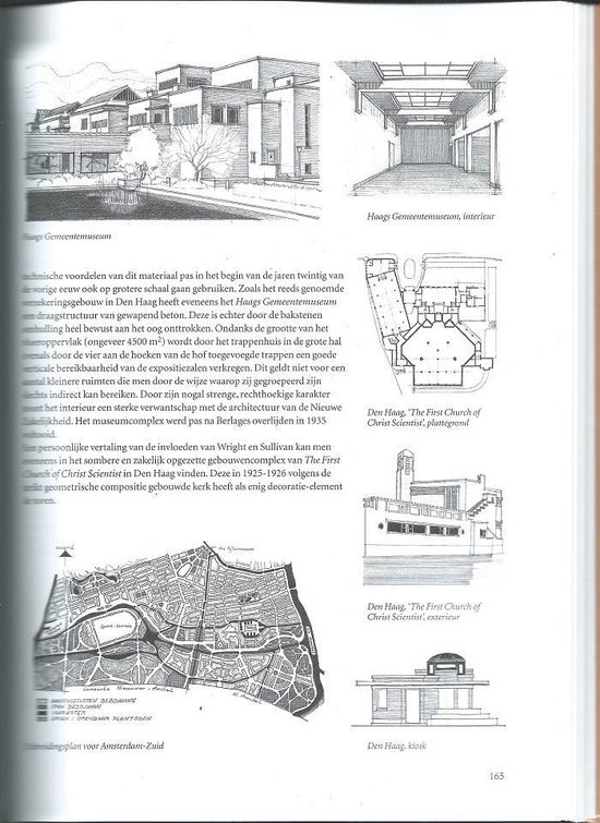 Architectuurgids van Nederland