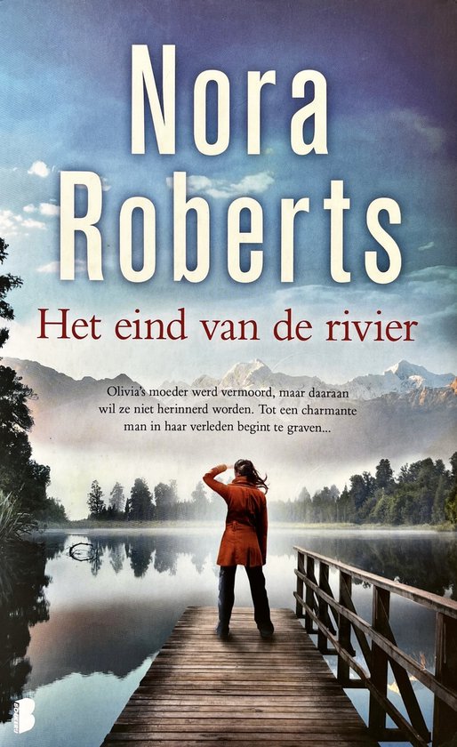 Het eind van de rivier