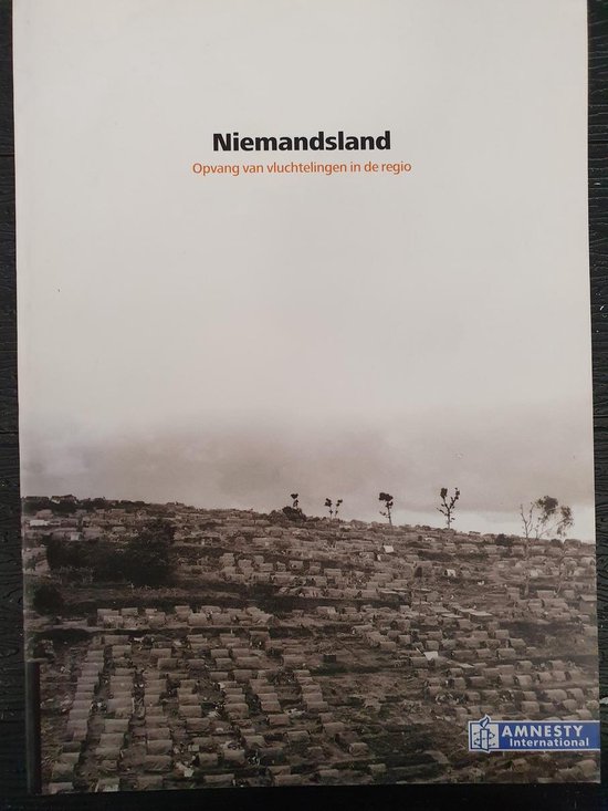 Niemandsland