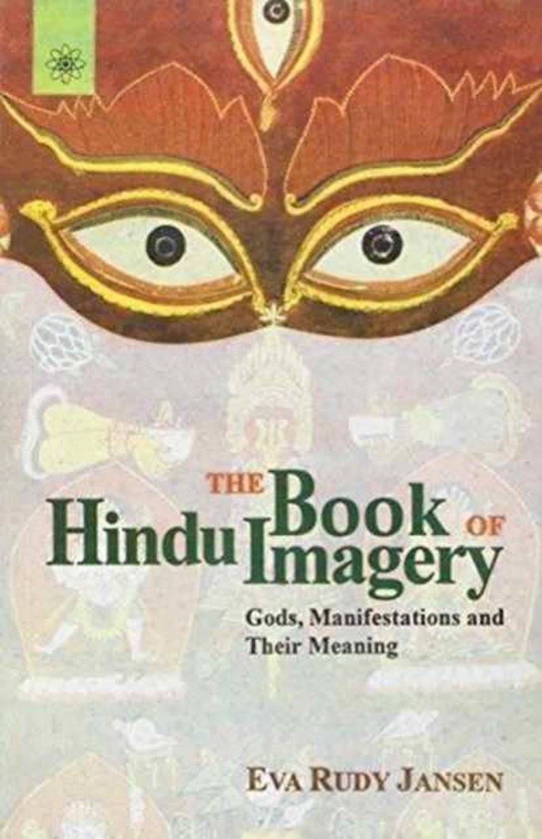 The Book of Hindu Imagery