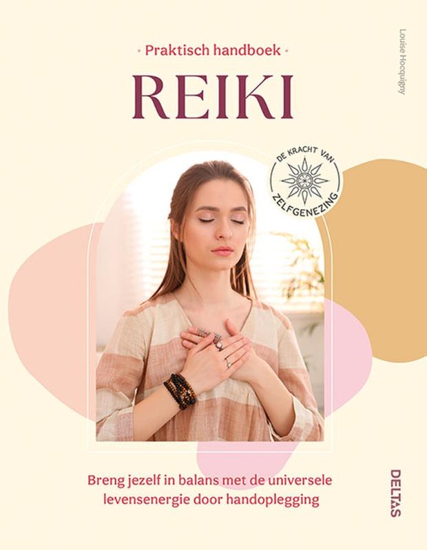 Praktisch handboek reiki