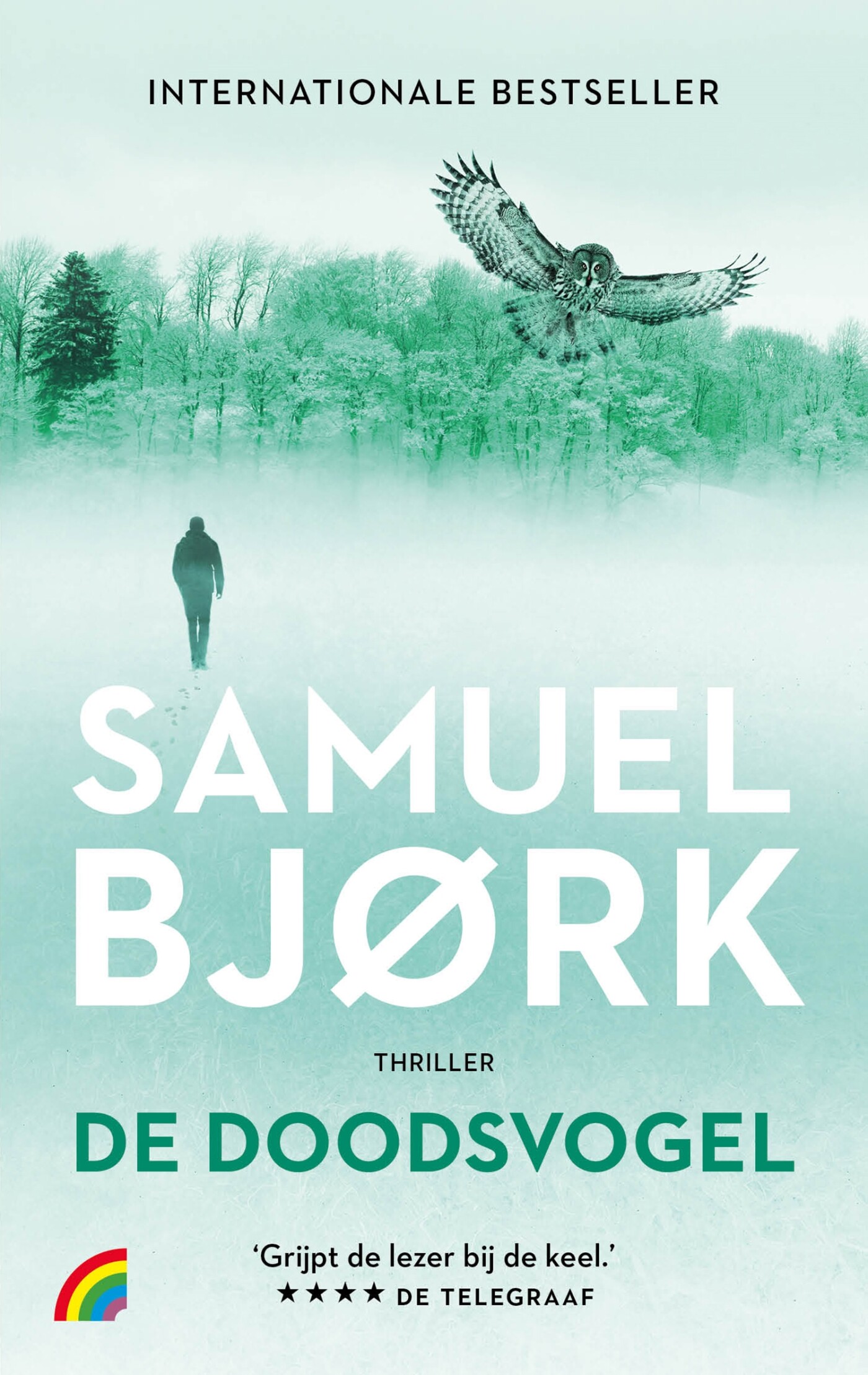 De doodsvogel / Munch & Krüger / 2