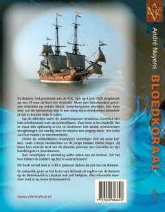Bloedkoraal achterkant