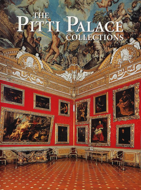 The Pitti Palace Collections