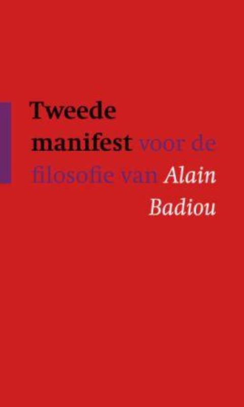 boekenbalie_9789025960230_cover Tweede Manifest Voor De Filosofie