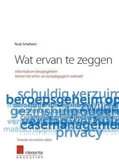 Wat ervan te zeggen