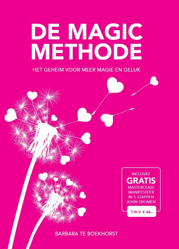 De MAGIC methode