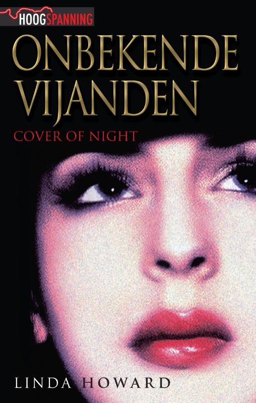 boekenbalie_9789045308623_cover Onbekende vijanden / Hoogspanning