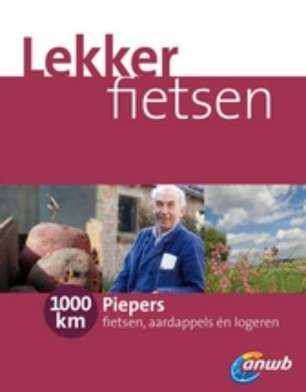 Lekker Fietsen Piepers