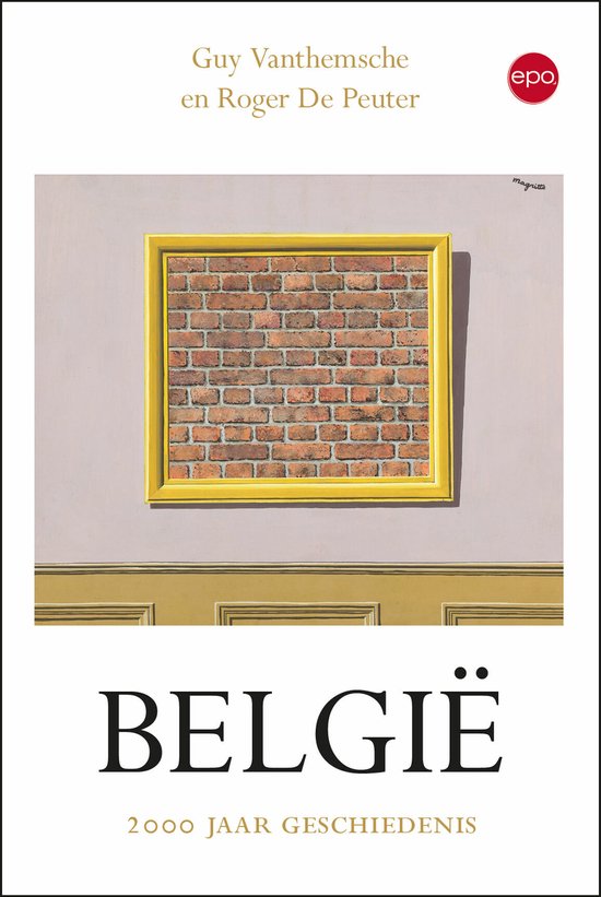 Guy Vanthemsche België