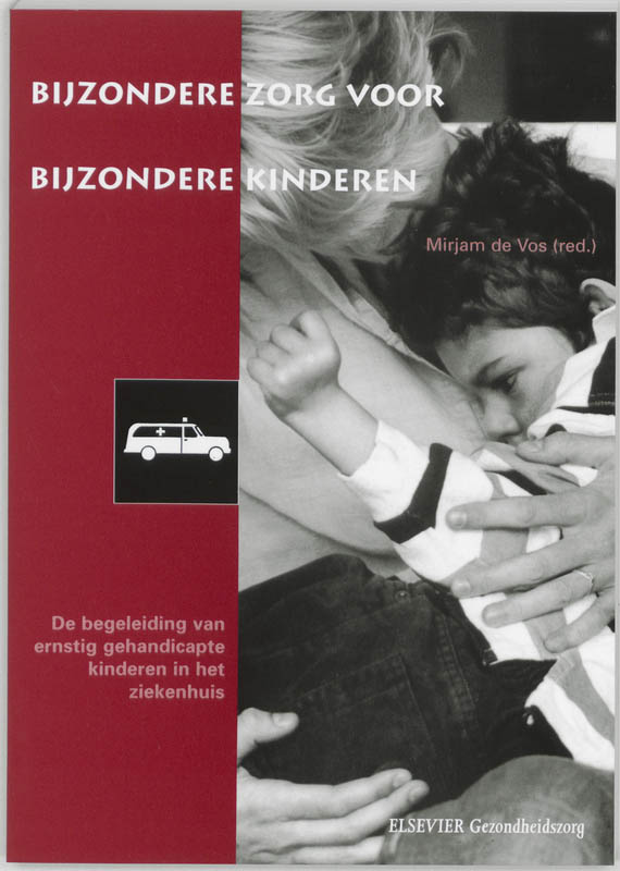 Bijzondere zorg voor bijzondere kinderen