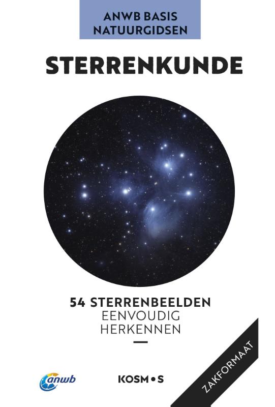 Sterrenkunde / ANWB Basis Natuurgids