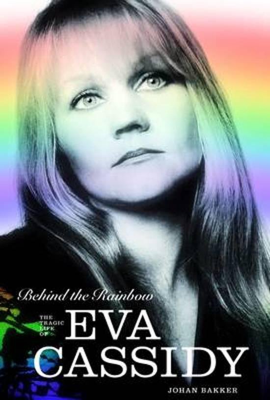 Eva Cassidy