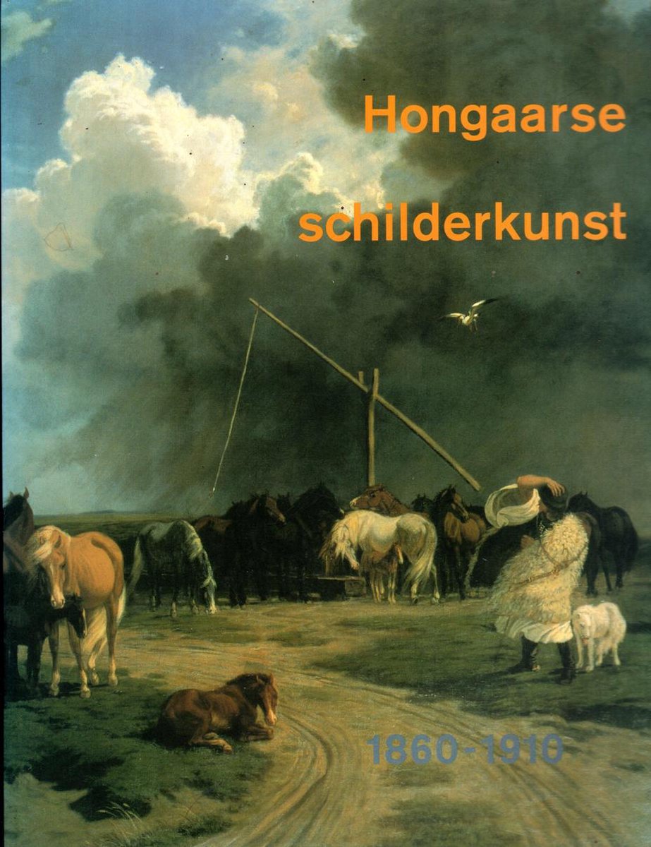 Hongaarse schilderkunst