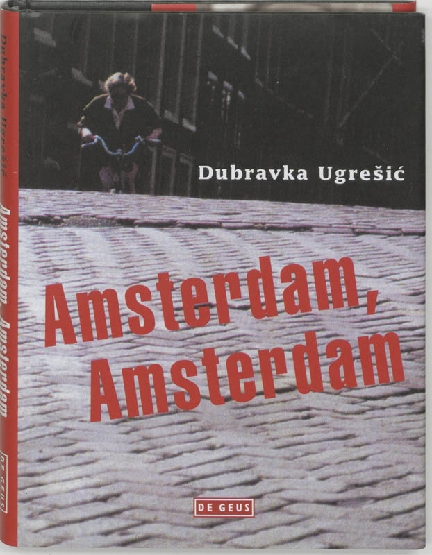 D. Ugresic Amsterdam, Amsterdam thumbnail