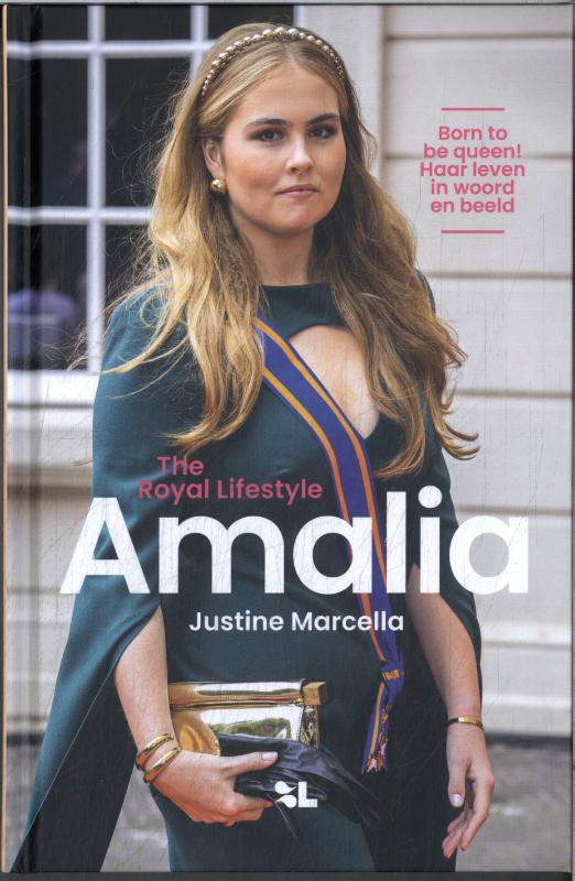 Justine Marcella Amalia thumbnail