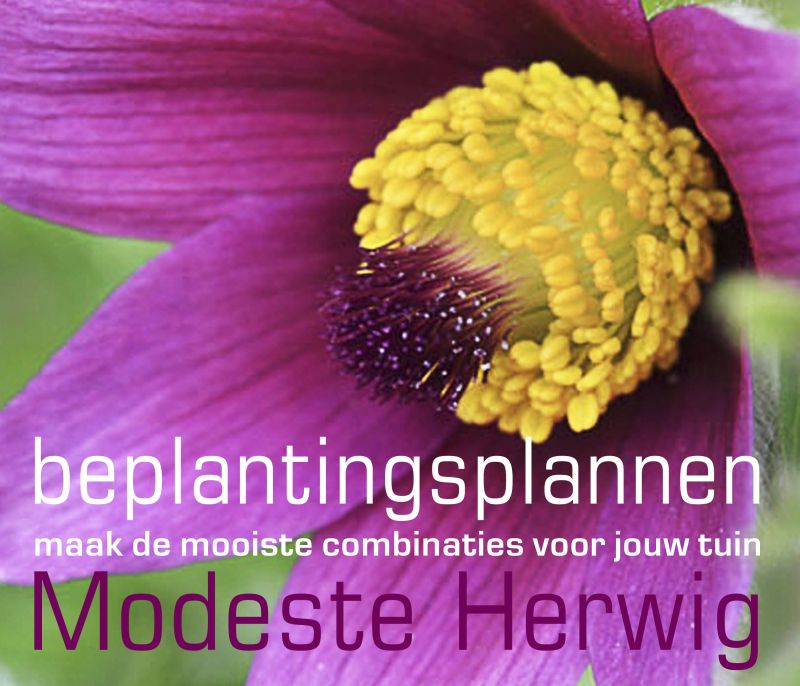 Beplantingsplannen