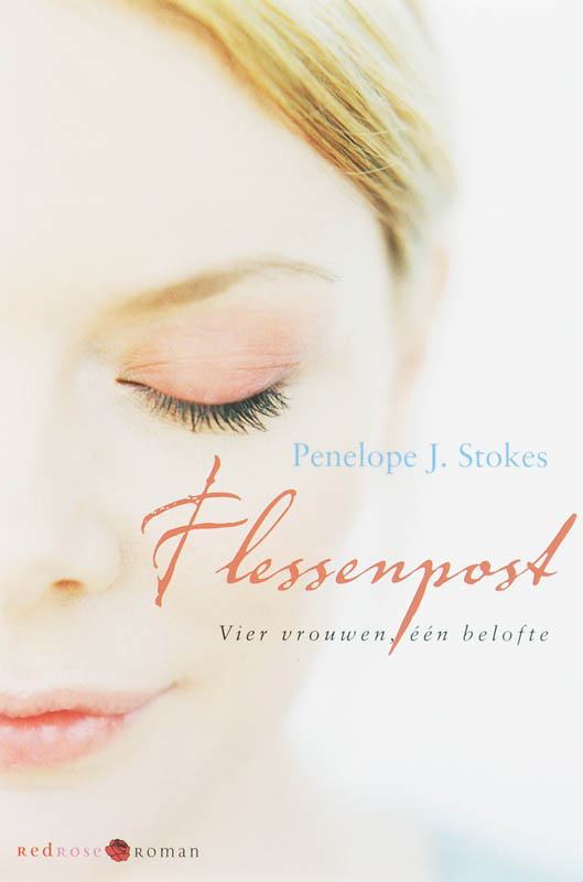 boekenbalie_9789059772366_cover Redrose roman Flessenpost / Redrose roman