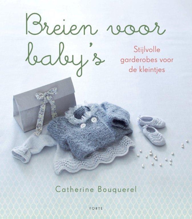 Breien voor baby's
