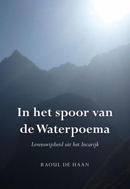 In het spoor van de Waterpoema