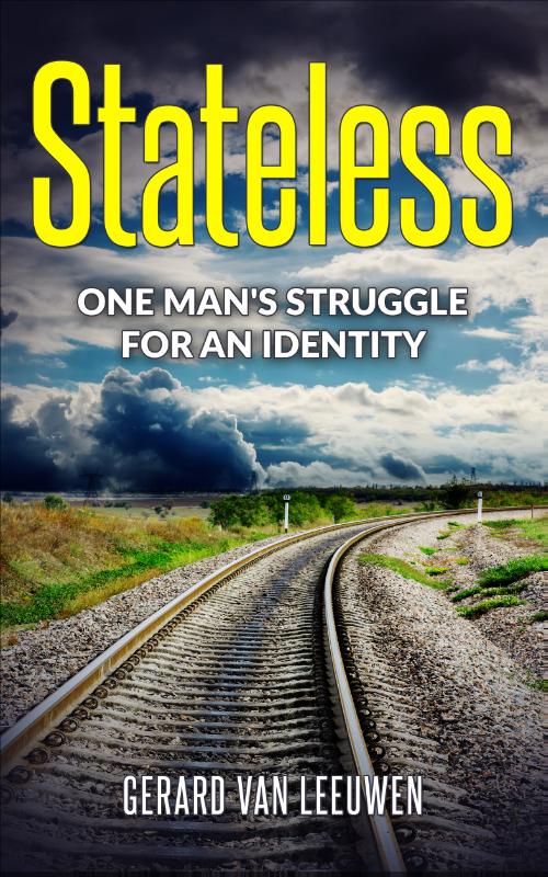 Gerard van Leeuwen Stateless thumbnail
