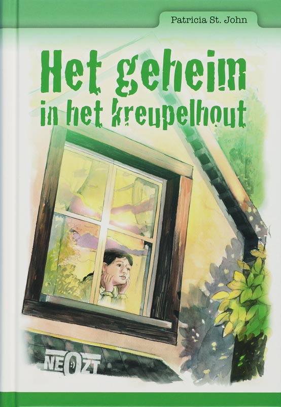 Het Geheim In Het Kreupelhout