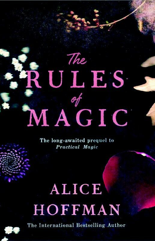 The rules of magic / Practical magic / 2