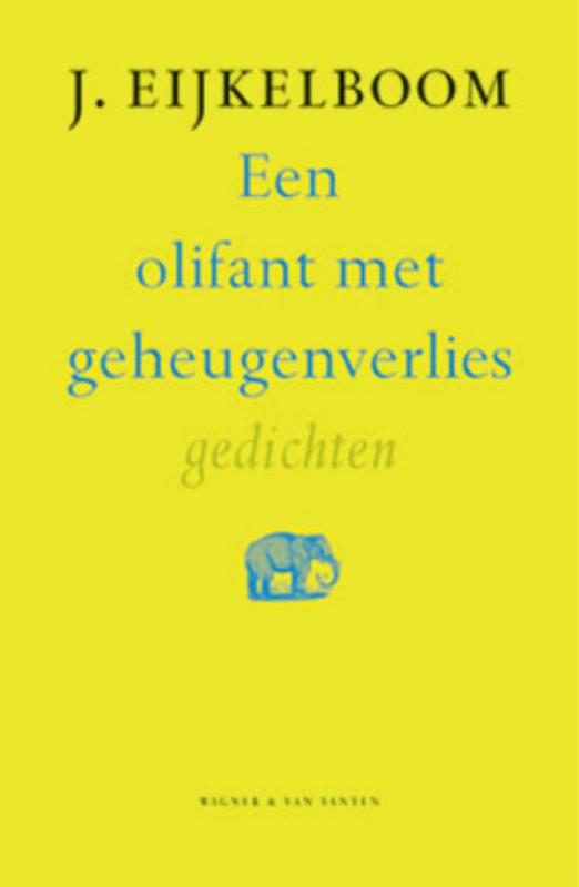 Een olifant met geheugenverlies