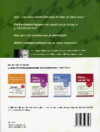 Opa vertel 's! / Vertel ´s serie Opa vertel 's! / Vertel ´s serie achterkant