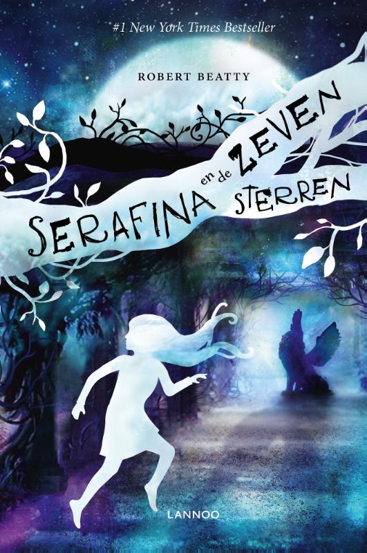 Robert Beatty Serafina En De Zeven Sterren