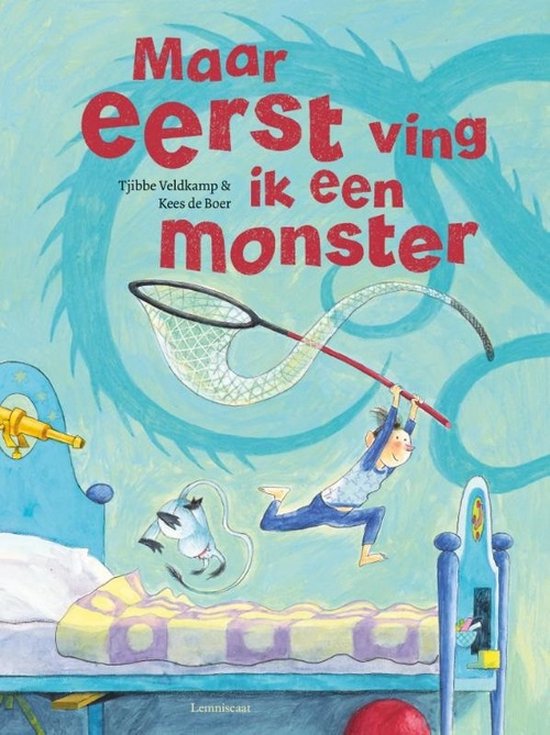 Tjibbe Veldkamp Nationale Voorleesdagen Mini Editie Prentenboek 2022