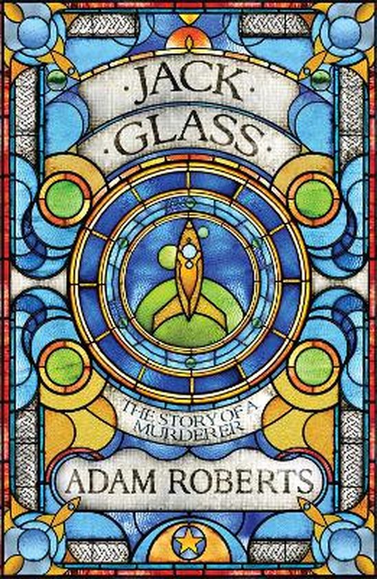 Jack Glass