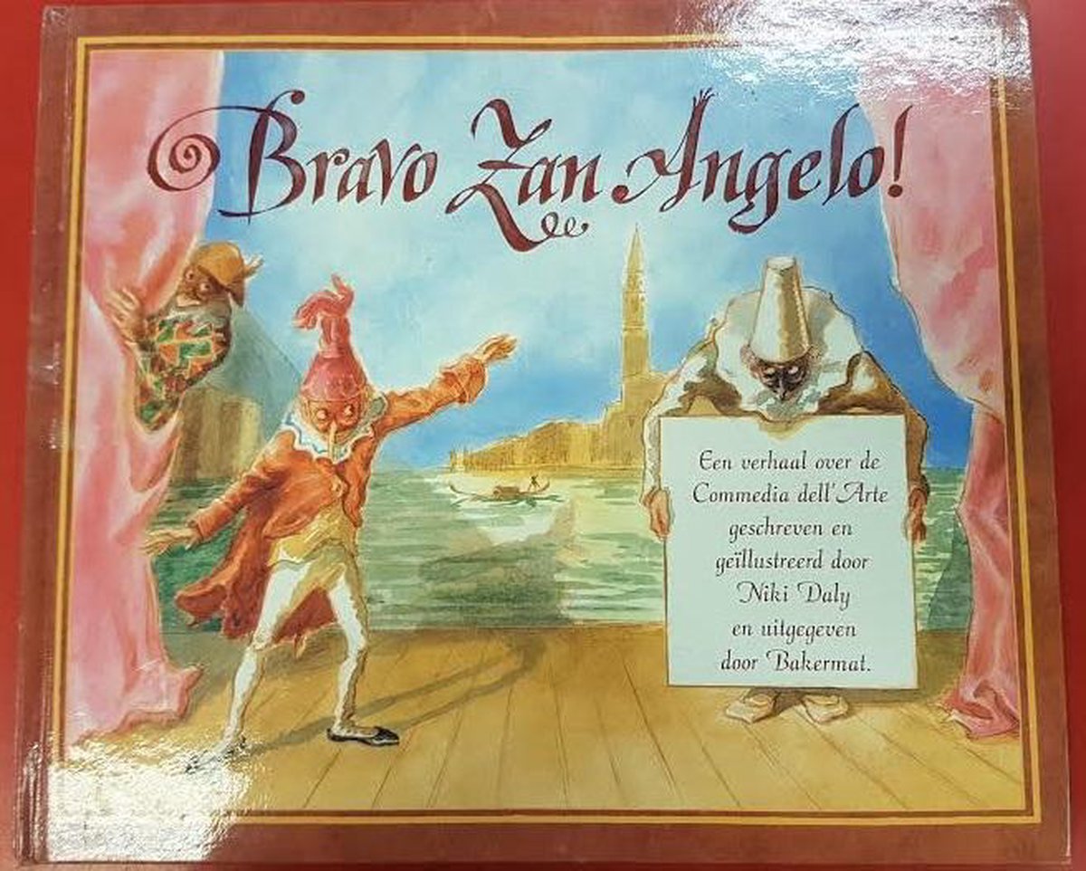 N. Daly Bravo Zan Angelo ! thumbnail