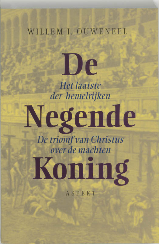 De Negende Koning