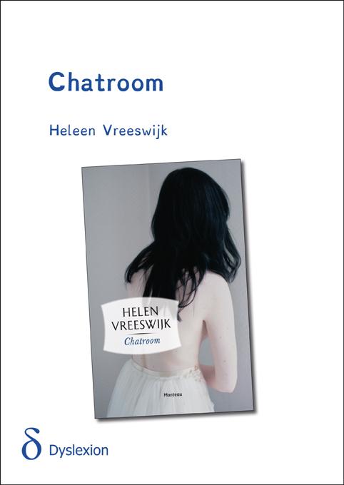 Helen Vreeswijk Chatroom thumbnail