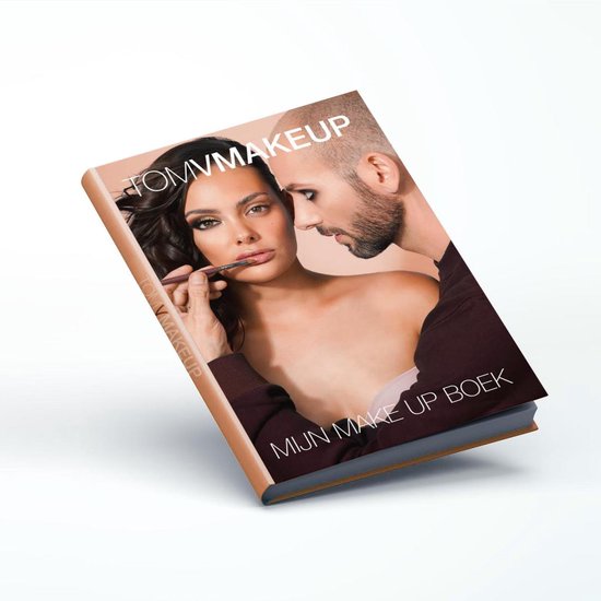 Mijn make up boek