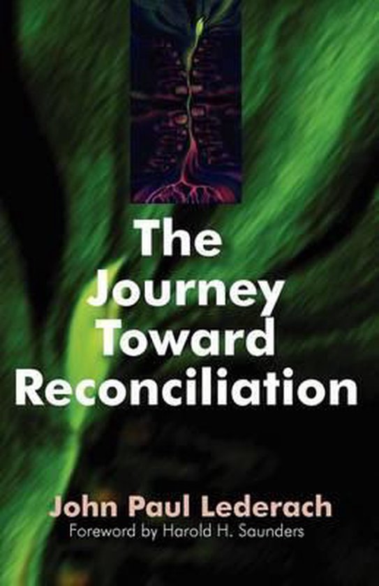 The Journey Toward Reconciliation