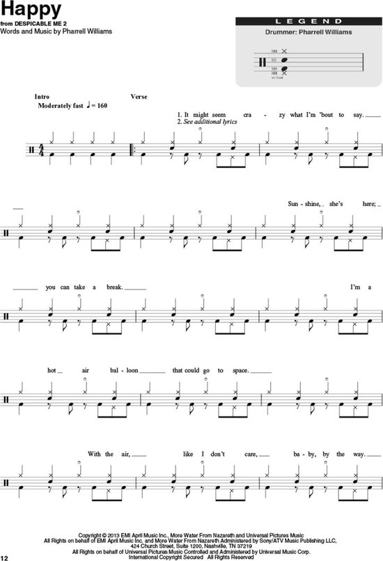 Rock Songs for Kids