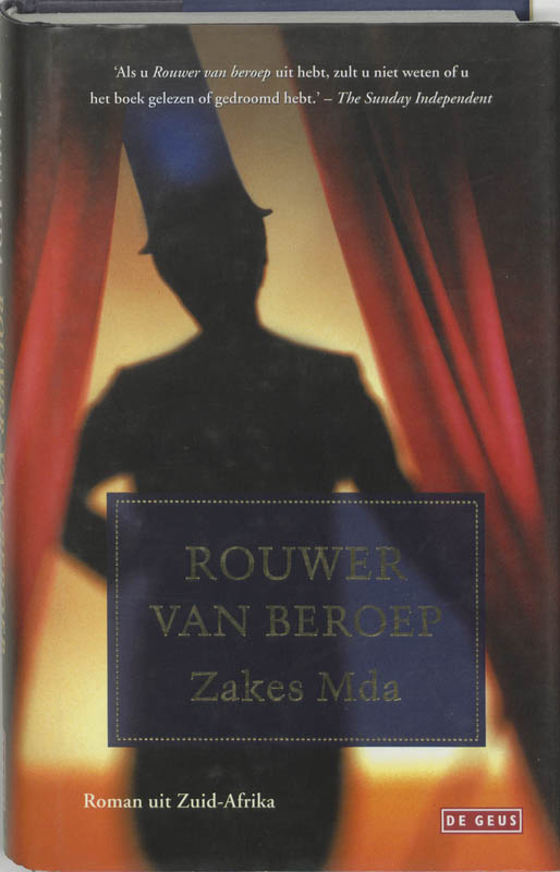 Rouwer Van Beroep