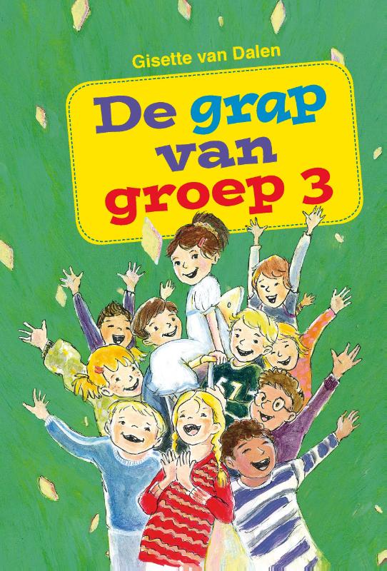 De Grap Van Groep 3