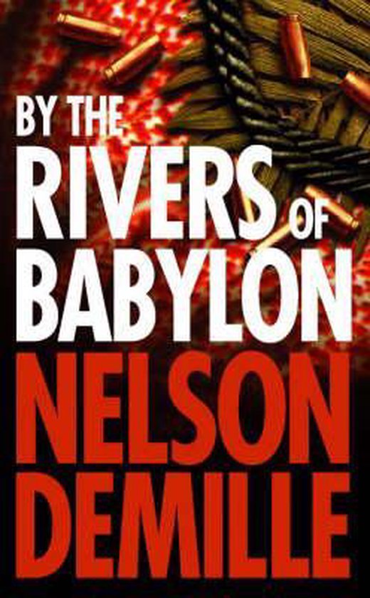 Nelson DeMille By The Rivers Of Babylon thumbnail