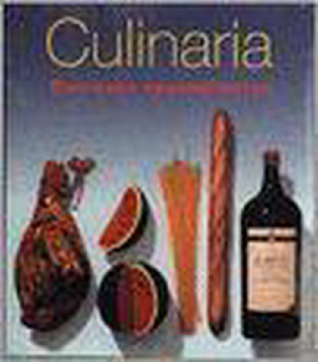 Culinaria Europese Specialiteiten