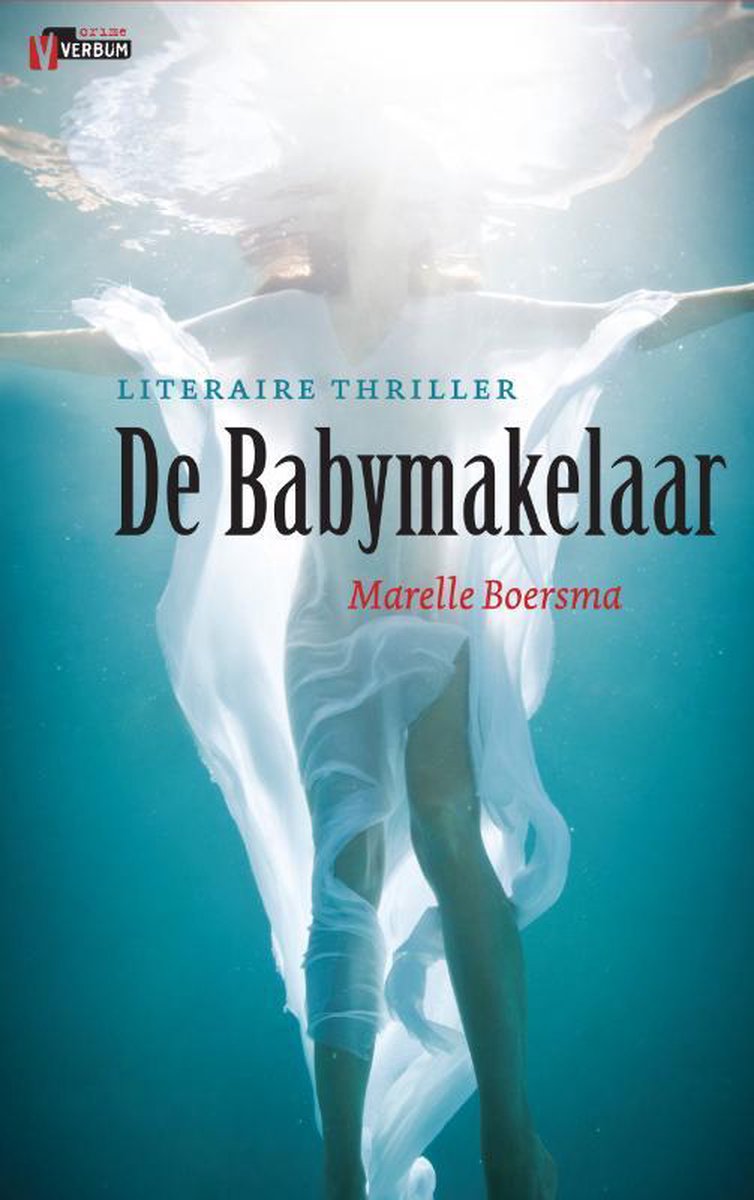 De Babymakelaar set 2 ex.